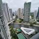 Aveline Suites, Garden City view, 2br, amenities, Manila - Fotografie 1