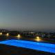 Villa Eleftheria with heated pool, Agios Nikolaos
