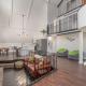 Renovated Barn in the Woods with Hot Tub, Waynesville (fotografie 5)