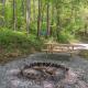 Renovated Barn in the Woods with Hot Tub, Waynesville (fotografie 6)