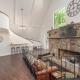 Renovated Barn in the Woods with Hot Tub, Waynesville (fotografie 7)