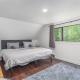 Renovated Barn in the Woods with Hot Tub, Waynesville (fotografie 10)