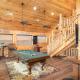 Hidden Heaven by Stony Brook Cabins, Sevierville - Foto 7