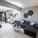 CASTLE VIEW luxury apartment with Free Private Parking, Kavala (foto 4)