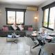 CASTLE VIEW luxury apartment with Free Private Parking, Kavala
