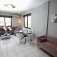 CASTLE VIEW luxury apartment with Free Private Parking, Kavala (foto 5)