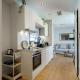 Koukouvagia penthouse in Athens, Athen - Foto 1