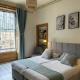 newington accommodation Edinburgh - Fotografie 1