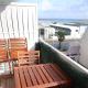 Studio belle vue, calme, balcon et parking, Arcachon - Fotografie 1