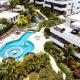 Jan Sofat LUX - 2 swimming pools - 2 bedroom Apartment Mariposa Willemstad - Photo 5
