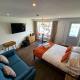 Premier 2 - Stunning Suite with Breathtaking Seaside Views, St Ives - Fotografie 4