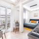 Athens Center 2A Residence by Athenian Keys, Athen - Foto 8