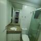 Apartamento com vista para o mar e sacada gourmet, Bertioga - Photo 3