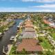 Ocean Drive SW Cape - waterfront private home locally owned & managed, fair & honest pricing Cape Coral - Foto 9