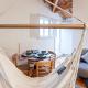 Charming Retreat with Balcony Porto - Foto 6