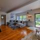 Updated Central Cottage, Casper (foto 7)