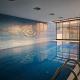 Taksim Perfect Residence, 3 bedrooms, pool, sauna, gym, Istanbul - Foto 5