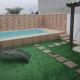 CASA COSTA DO SOL, Com Piscina e Churrasqueira !!!, Cabo Frío - Foto 1