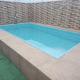 CASA COSTA DO SOL, Com Piscina e Churrasqueira !!!, Cabo Frío - Foto 4