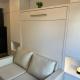 Cozy Studio in Quo Colegiales with Luxury Amenities - security 24-7, Buenos Aires - Zdjęcie 4