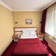 Mina 1 Hotel, Ankara (photo 7)