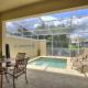 Priceless Peace at Serenity by Shine Villas, 081 townhouse Orlando - Fotografie 3