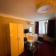Mina 1 Hotel, Ankara (photo 3)