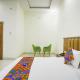 FabHotel Downtown Residency, Prayagraj - Fotografie 10