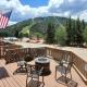 Ski View 11 - On Main Street - WiFi - Cable - Fireplace - Trailer Parking In Back - Patio with Gas Grill Red River - Foto 6
