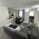 Cardiff city centre apartment