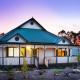 Lilydale Lodge - Shared