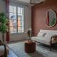 Appartement Chic Proche Gare & Centre, Troyes (fotografie 9)
