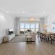Exquisite 1BR with Private beach in Palm Jumeirah, Dubaj - Fotografie 6