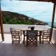 Agia Marina Apartments 5 Andros, Andros - Zdjęcie 1