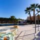 Magnificent villa with private pool -Golf Bonalba!, Mutxamel (fotografie 7)