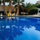 Magnificent villa with private pool -Golf Bonalba!, Mutxamel (fotografie 6)