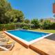 M411 Massanet by Mallorca Villa Selection, Puerto de Alcudia (foto 2)
