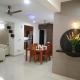 3Bhk Service Apartment with Kitchen Manyata tech Park Hebbal, Bangalore - Foto 9