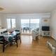 Appartement Vue Mer a Deux pas de la Plage, Roses - Foto 4