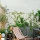 Home Chic Home - La Terrasse Bazille Montpellier - Fotografie 5