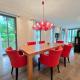 Strandvillen Binz - Ferienwohnung mit 2 Schlafzimmern und Terrasse PVA-01, 宾茨 - 照片 5