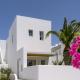 Mr & Mrs White Paros Suites & More Nausa - Fotografie 3