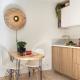 Home Chic Home - La Terrasse Bazille Montpellier - Fotografie 8