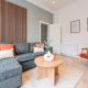Modern Salford 3 Bedroom House, 3 Bathroom, Easy Manchester Access, Ideal for Contractors & Long Stays - NordStay, Manchester - Fotografie 1