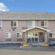 Comfort Inn, Idaho Falls