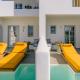 Mr & Mrs White Paros Suites & More Nausa - Fotografie 5