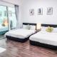 嘉乐民宿JIALE homestay, Kota Kinabalu (fotografie 6)