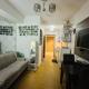 Near Mc kinley BGC 1 bedroom with balcony Neflix, Manila - Fotografie 1
