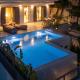 Morea Club West House Private Heated Pool, Kalamata - Fotografie 2