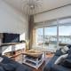 Kabbelaarsbank 405 - Port Marina Zélande